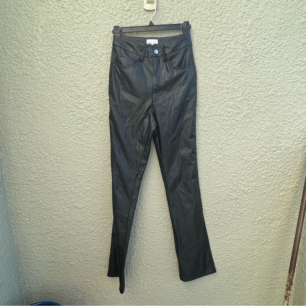 Danielle Bernstein we wore what pants